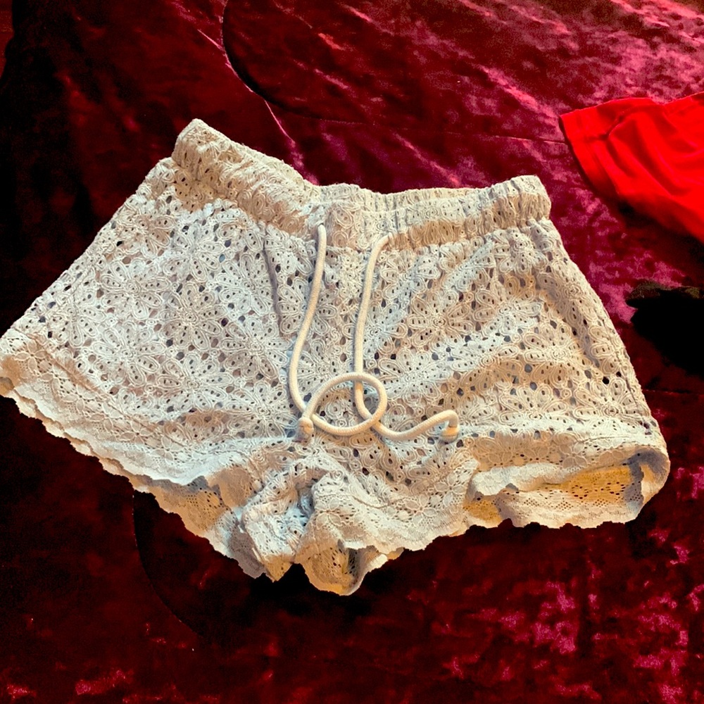 Size s shorts